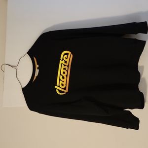 Men's Lacoste Sweatshirt